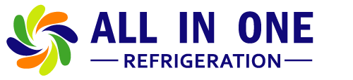All in 1 Refrigeration